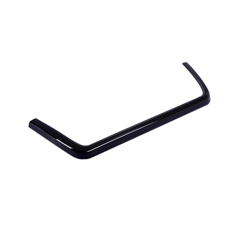 Накладка на крышку консоли приборной панели для BMW 3 4 серии F30 F31 F32 F34 F36 316 318 320 420