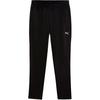 PUMA Knitted Sweatpants Men's Black 527371-01