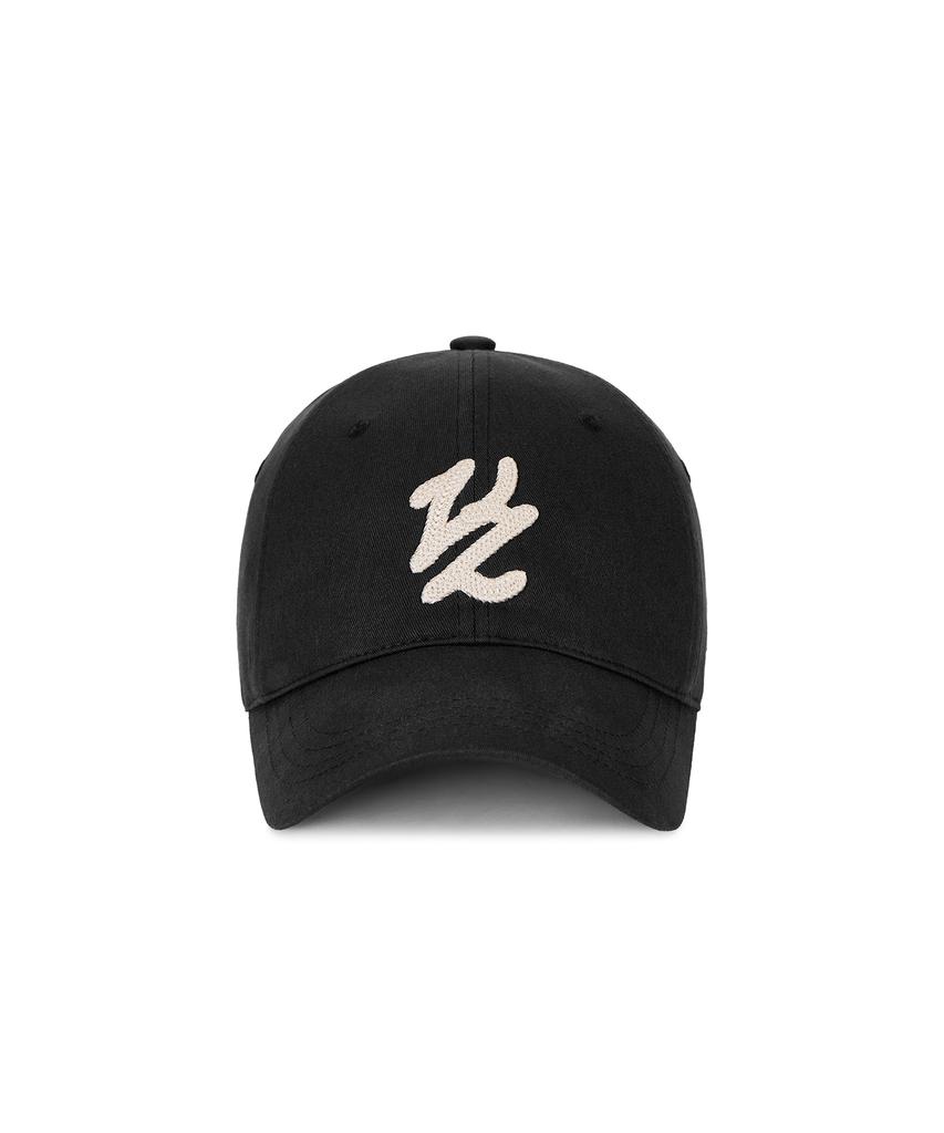 Кепка Baja Chain Flow Vz Essential Черная