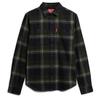 Superdry Vintage Check overshirt