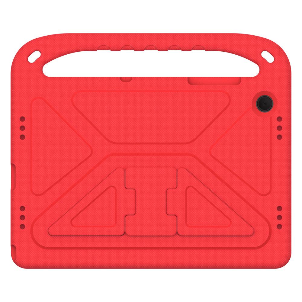 Suitable for Samsung A8A9+ A11plus tablet protective case with portable anti-drop stand S11S8+ S9FE