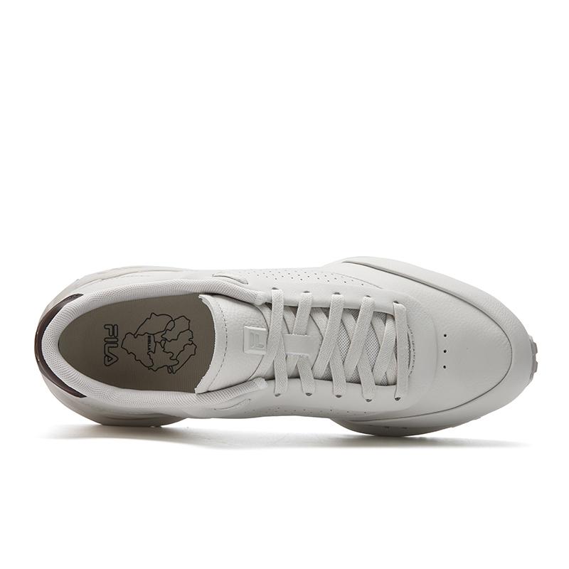 Fila Heritage Timeless Кроссовки Женские кроссовки Белый F12W623715FWS