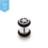 Tiarisby Homme Piercing One Star/S08