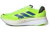 Adizero Boston 10 'Signal Green Sonic Ink' H67514