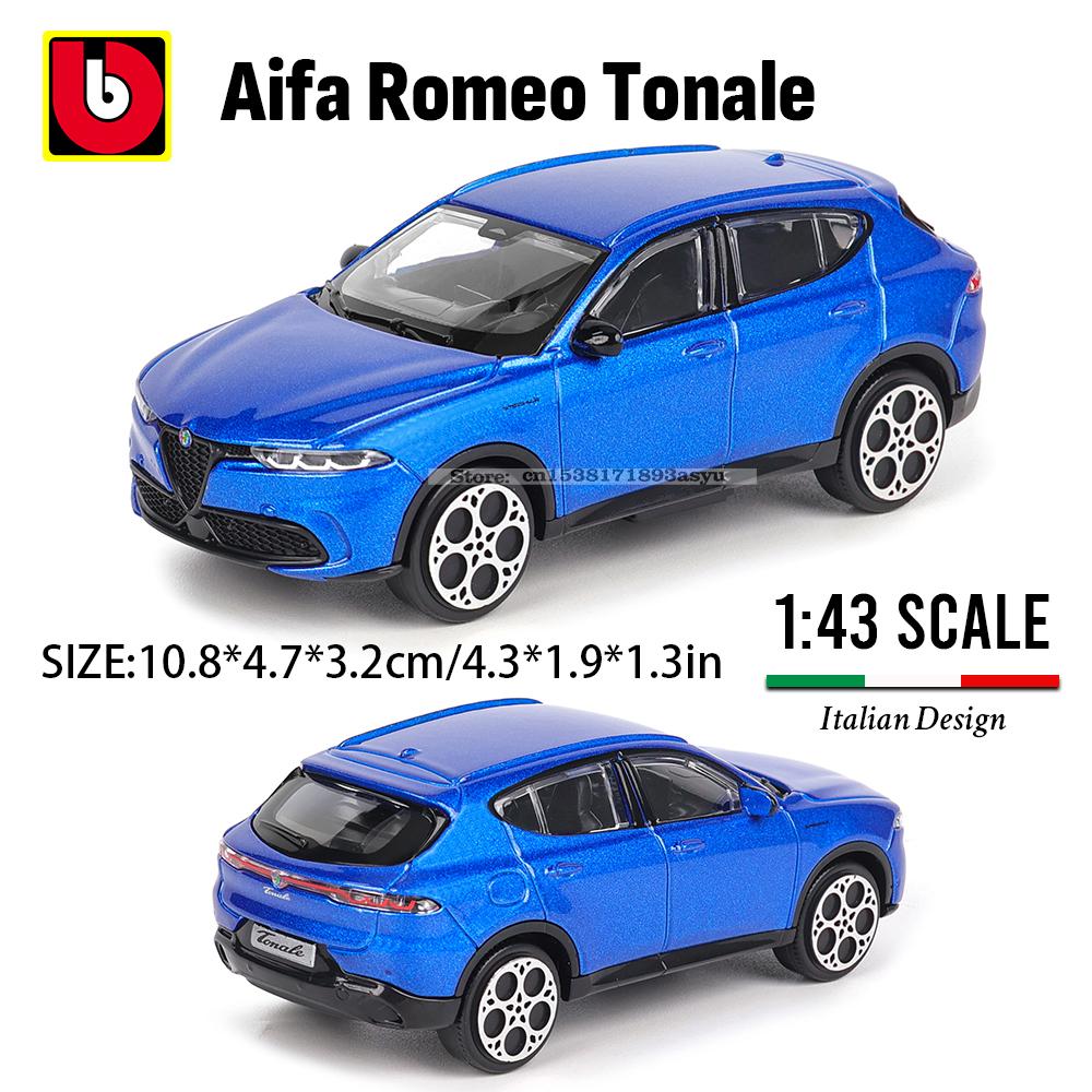 Bburago 1:43 Porsche 911 GT3 Lamborghini 800-4 Toyota Alloy Luxury Car Die Casting Model Toy Series Ornament Collection