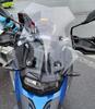 BMW F750/850GS/ADV Ветровое стекло с ручной регулировкой высоты: Увеличенный, Увеличенный по высоте и Расширенный для модификации