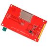 2.8" 240x320 SPI LCD Сенсорная панель Модуль последовательного порта PCB ILI9341 5V3.3V