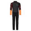 Mountain Warehouse Childrens/Kids Electro Pulse Full Wetsuit