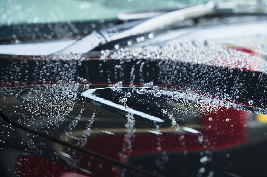 [РЭТ. Профессиональная модель] Покрытие для автомобилей Содержит углеродные нанотрубки + материалы высочайшего качества (графен, титан, карнаубский кремний)