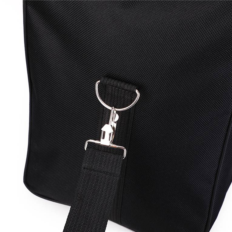 Foldable Hand Travel Bag Men and Women Large Capacity Hand Luggage Bag Yoga Gym Bag