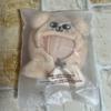 [USED] Straykids SKZOO Pupim 10CM PLUSH OUTFIT