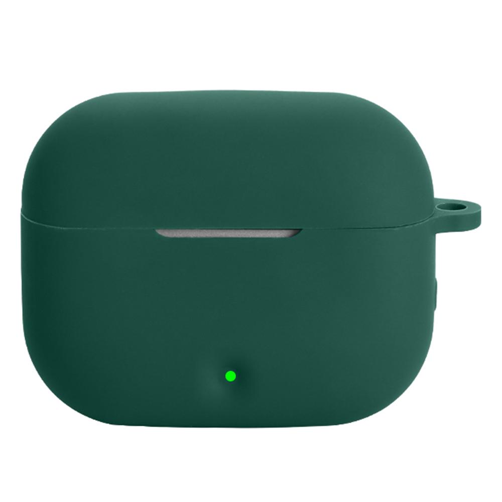 Для Edifier Lolli Pro 5 Защитный чехол Bluetooth-совместимые наушники Силиконовый чехол с крючком