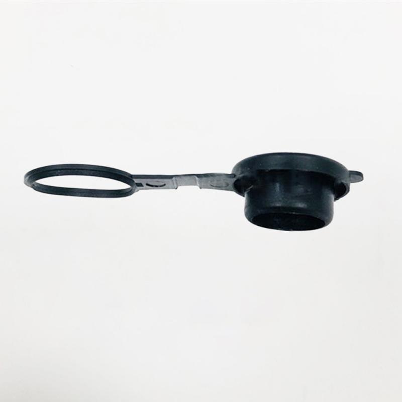 Universal Car Cigarette Lighter Lid Socket Outlet Lighter Cap Car Accessories