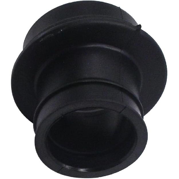 17253-HM8-000 Air Box To Carburetor Carb Boot Fit for Honda Recon 250 1997-2023