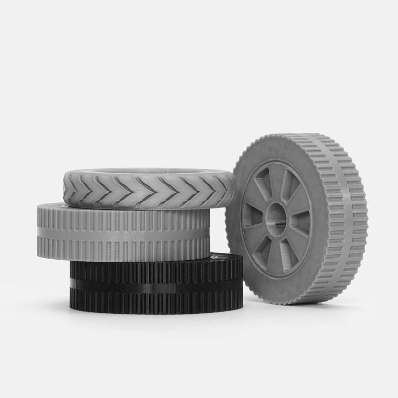 Bambu Lab TPU 95A HF Высокоскоростная нить для 3D-печати