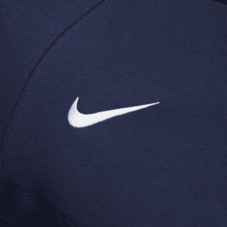 Nike Куртки и Пальто Мужские Морской Синий FZ7224-410