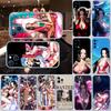 One Piece Boa Hancock Case for Motorola G10 G20 G04 E30 E40 E22 E20 E13 E15 G22 G23 G05 G75 G35 G55 E22S E7 G6 G7 G8 G9 Plus Power Play