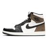 Air Jordan 1 Retro High Og 'Dark Mocha' Jordan 555088-105