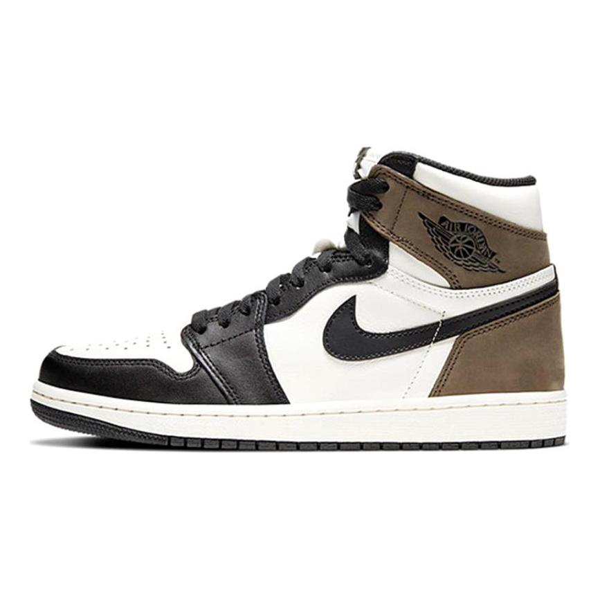 Air Jordan 1 Retro High Og 'Dark Mocha' Jordan 555088-105