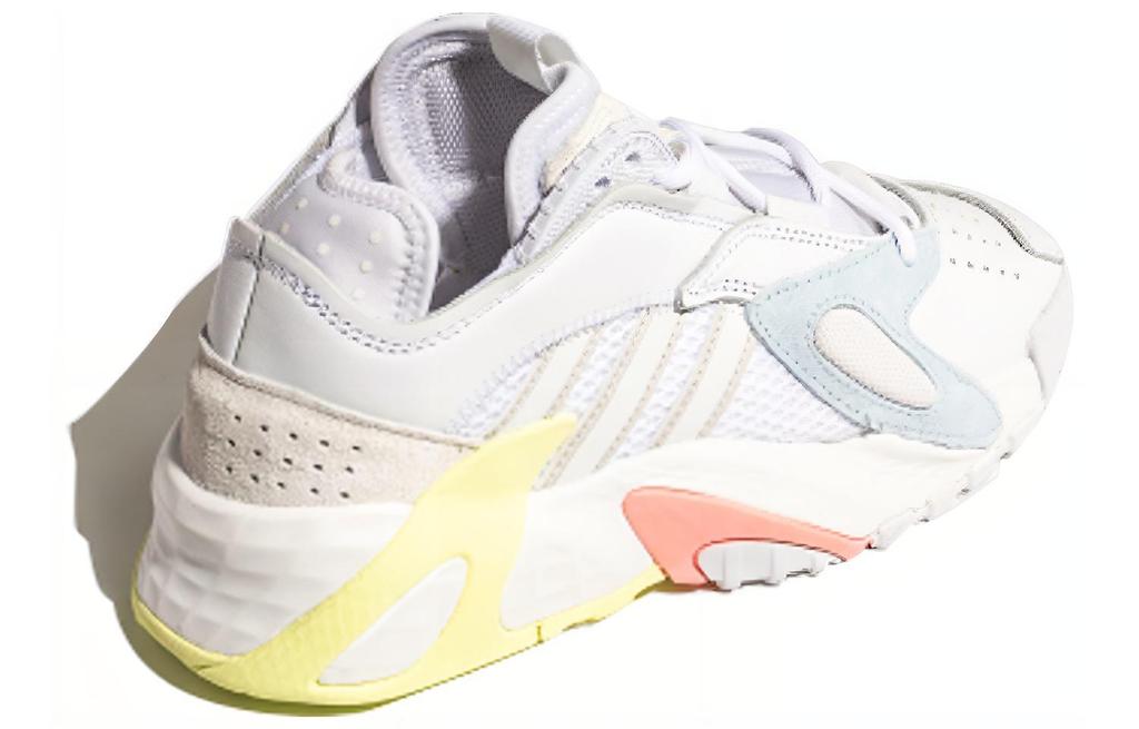 adidas Стритбол 'Cloud White Grey One Sky Tint' Женский EH2178