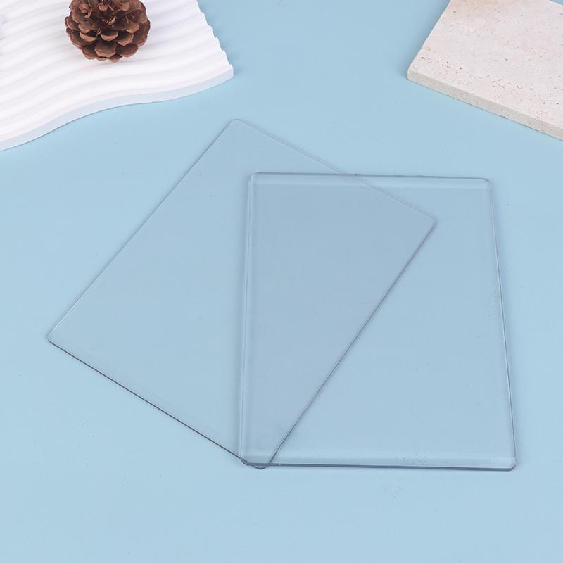 3 мм 5 мм высекальная машина для тиснения прочные пластиковые пластины сменная подушка машина для высечки своими руками пластина для скрапбукинга