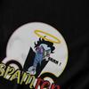 Мужская футболка Deltarune Spamton Летняя Y2K Графическая Индивидуальная Унисекс Одежда Футболки