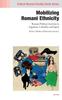 Книга Romani Political Activism In Argentina, Colombia and Spain