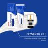 Crack Repair Dry Wall Repair Kit Quick-Drying Formula Wall Patch Kit  Home Repair