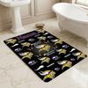 Custom Vikings Area Rug Living Room Nonslip Soft Carpet For Bedroom Game Playroom Sofa Office Home Decor Doormat Christmas Gift C10387