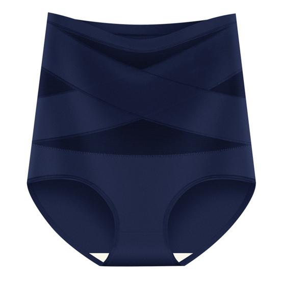 High Waist Women Butt Lifter Body Shaper Briefs Tummy Control Shapewear Panty Slimming Underwear for Daily Wear