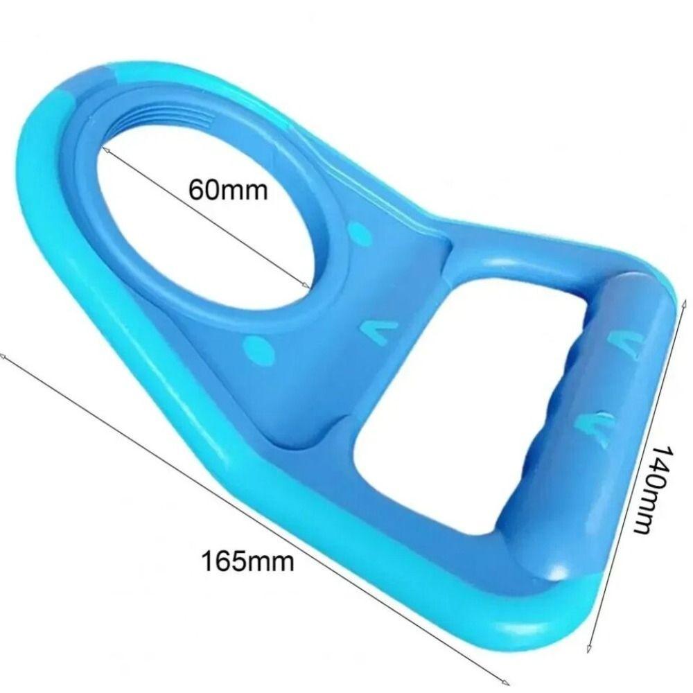 Thickening Water Extractor Labor-saving Bucket Handle Portable Bottled Water Handle