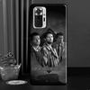 Supernatural Castiel Case For Xiaomi Redmi Note 12 Pro 11 9 8 10 Pro 9S 10S 11S 12S Redmi 12C 9C 10A 10C Cover
