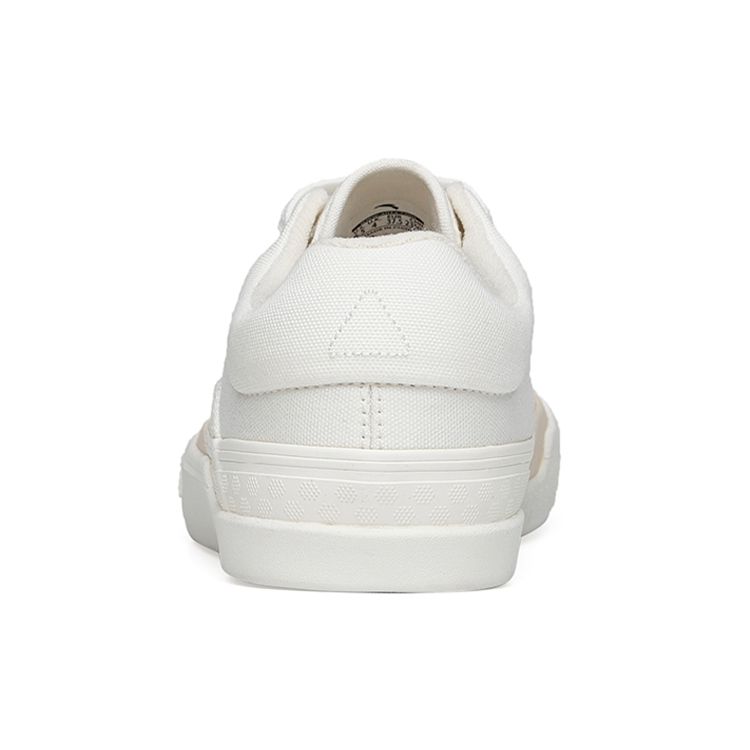 Anta Aoli All-Terrain Скейтбординг Низкие Кроссовки Женские Кроссовки Белые 122218011S-2