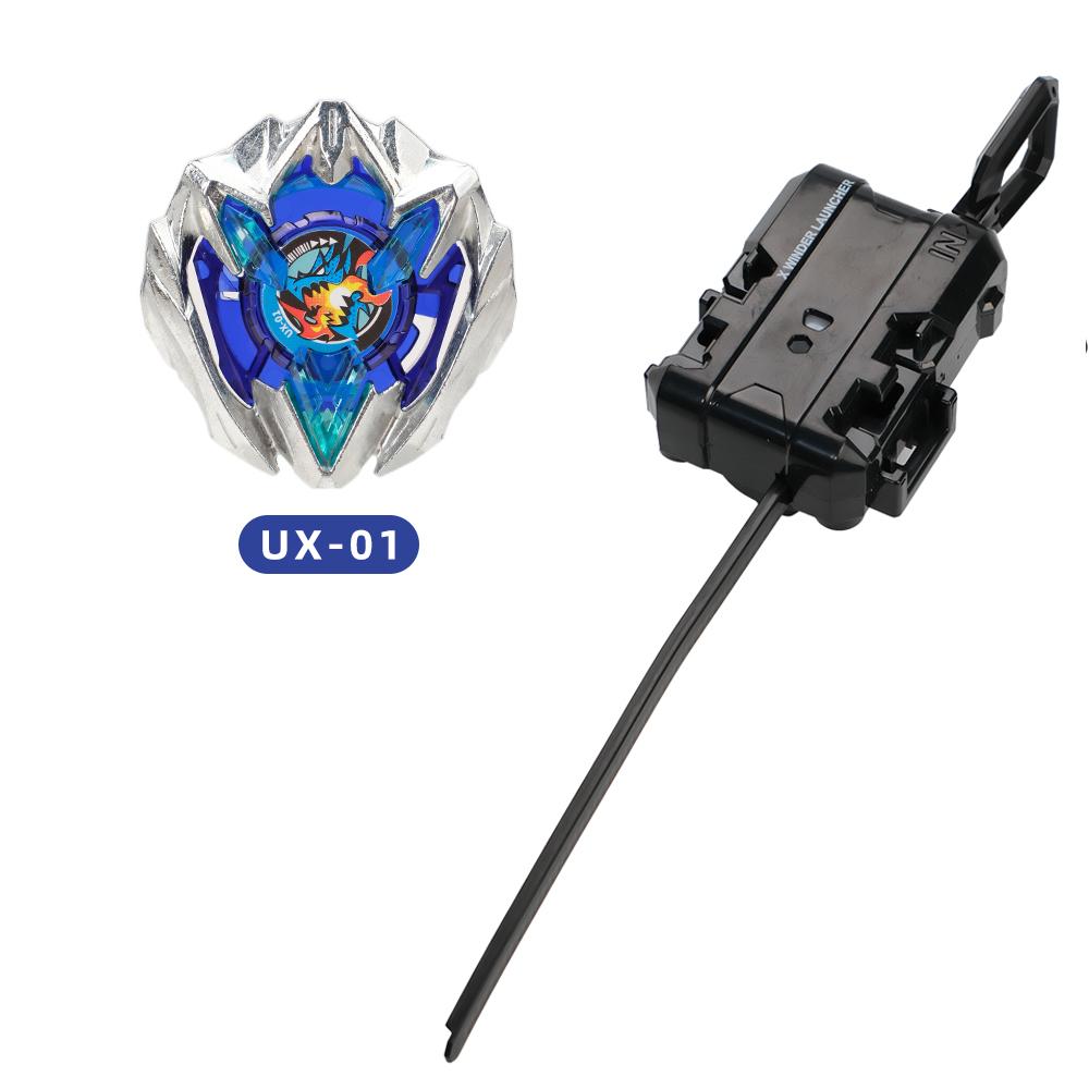 Гироскоп Игрушка X Ux-15 Sharkscale 4-50 Uf Набор Ux-11 Wolf Fang 3-60 Bs Ux15 Ux11 Ux00-01 Ux00-02 Детские Подарки