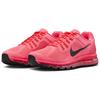 Nike Air Max 2013 Hot Punch Unisex Sneakers Pink Bright-Crimson Black HF3660-600