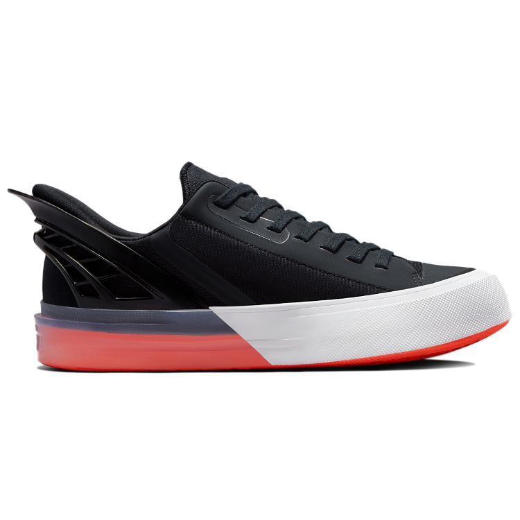 Converse Chuck Taylor All Star CX FlyEase 'Черный Дикий Манго' 172805C