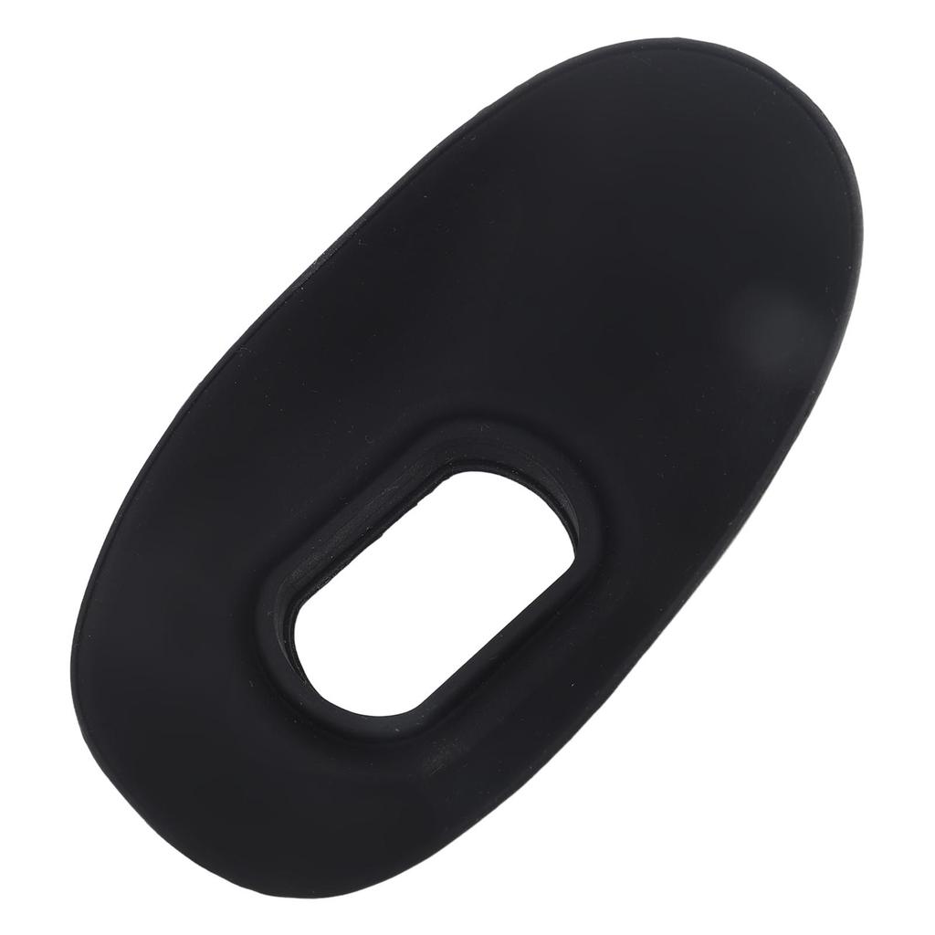 Oval Camera Eyecup Eyepiece Viewfinder Eyeshade for HXR NX100 AX100 AX700 NX200 Camera