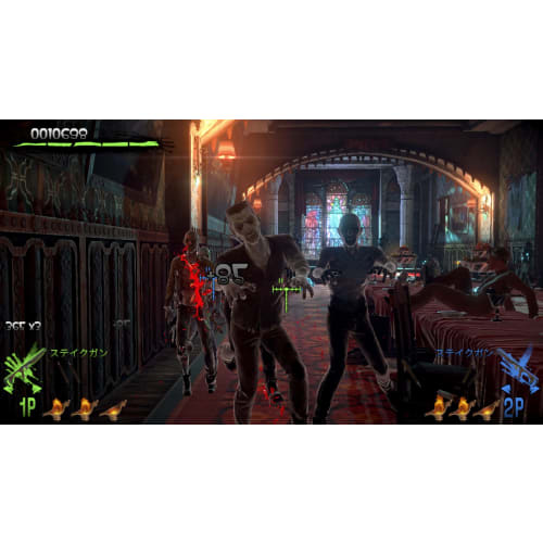 Дом мертвых: ремейк z версии - ps4