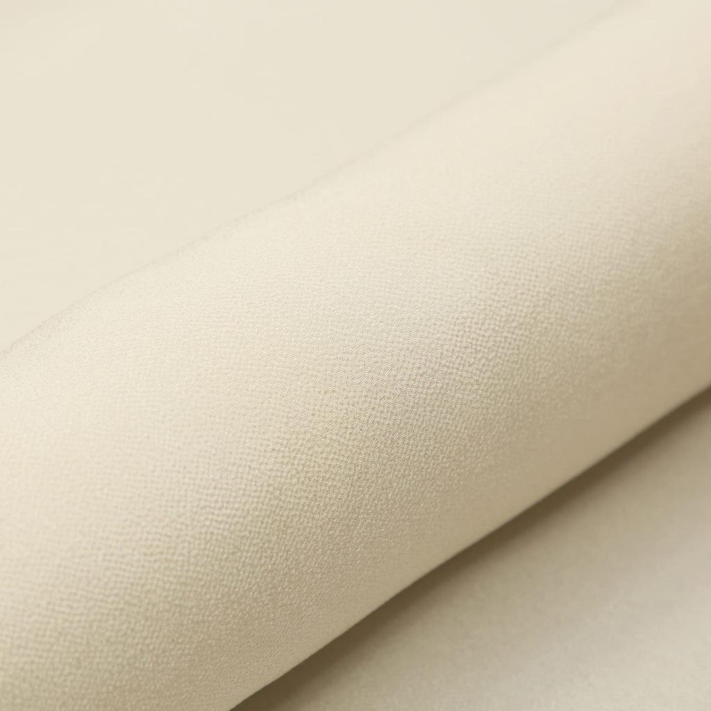 Choose from 36 Made In Ichikoshi Rayon Crepe Solid Color Fabric for Crafts and Crepe Approximately 72cm Wide Colors. Japan, Fabric. Crafts. (ivory,
