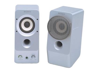 Sony Активная акустическая система SRS-Z510