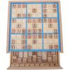 Wooden Chess Game Logic Training Board Children Intelligence Reasoning Chess Toys Gifts