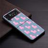 Lama Llama Alpacas Phone Case for Samsung Galaxy Z Flip7 Flip6 5G Flip4 Flip5 Flip3 Cover Z Flip 7 6 5 4 3 PC Shell Coque Galaxy