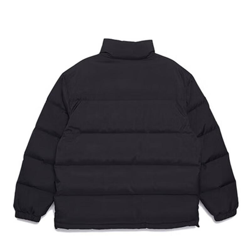 NEW ERA MLB Унисекс Короткая Зимняя Куртка на Утином Пуху