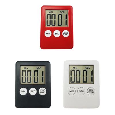 Практичный цифровой таймер с длительным временем связывания 99 минут и 59 секунд