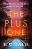Книга The Plus One : A Novel