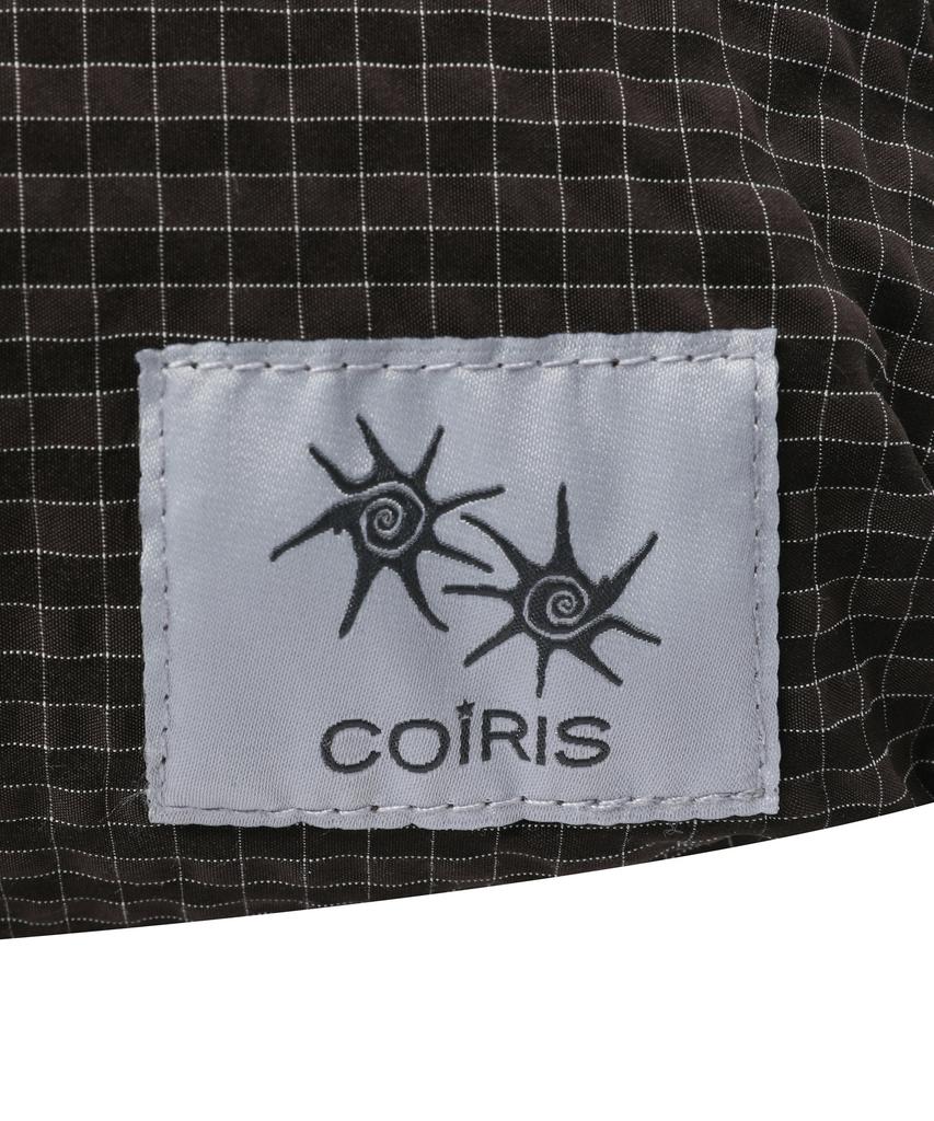 Мини-рюкзак Coiris Benton в клетку Гленчек Унисекс (2 цвета)
