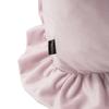 Francfranc Cushion Futon Storage Case, Pink
