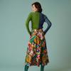 Oilily Юбка с узором Owefask004