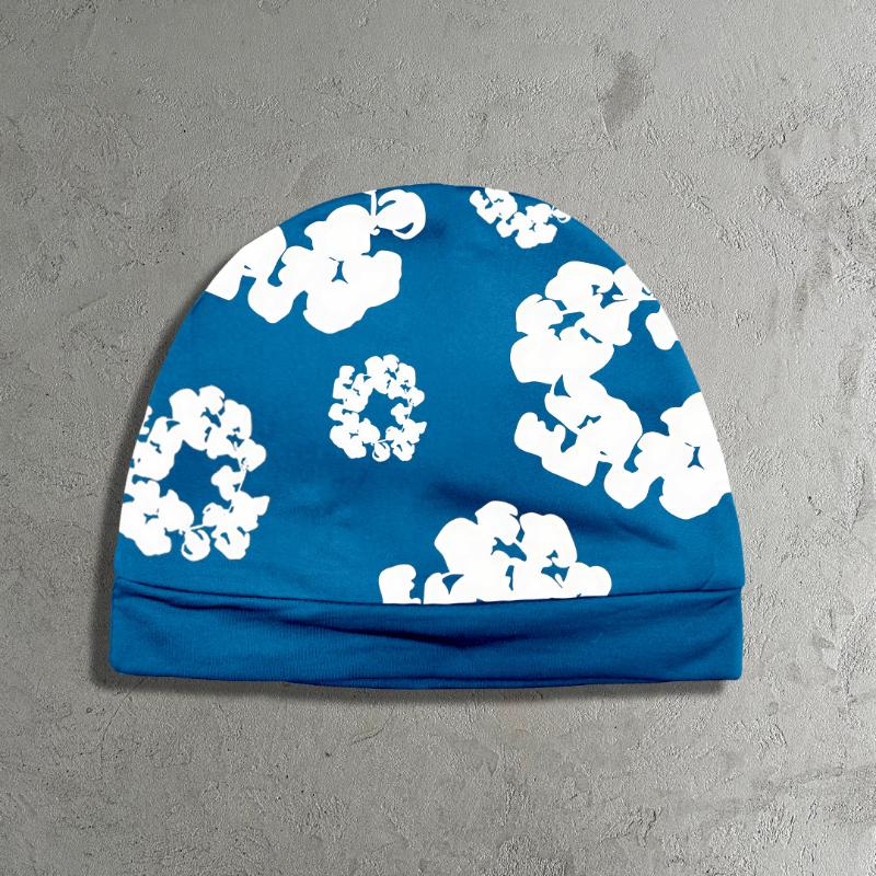 Европейская и американская хип-хоп мода повседневная с принтом двухслойная шапка-пуловер