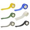 Versatile Self-fusing Silicone Tape 150CM 2.5CM Silicone Grip Tapes for Kayak and Dragon Paddles Sealed and Non Adhesive